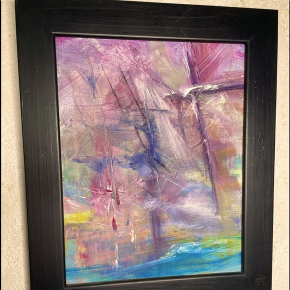 Designers Originals Other - Original Oil Abstract